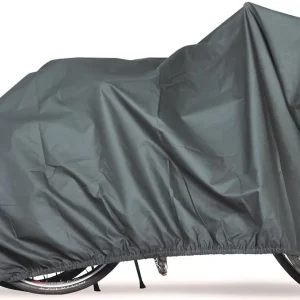 VK International Fahrradschutzhülle Re-Cover 130 x 250 cm grün Meistverkauft