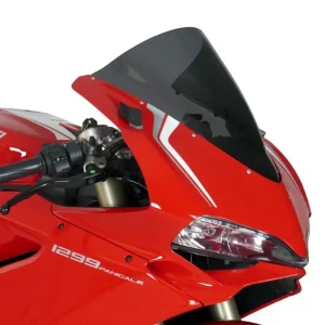 BODYSTYLE Racing Cockpitscheibe Perspex® Acrylic 3mm für DUCATI Panigale 959 Angebot