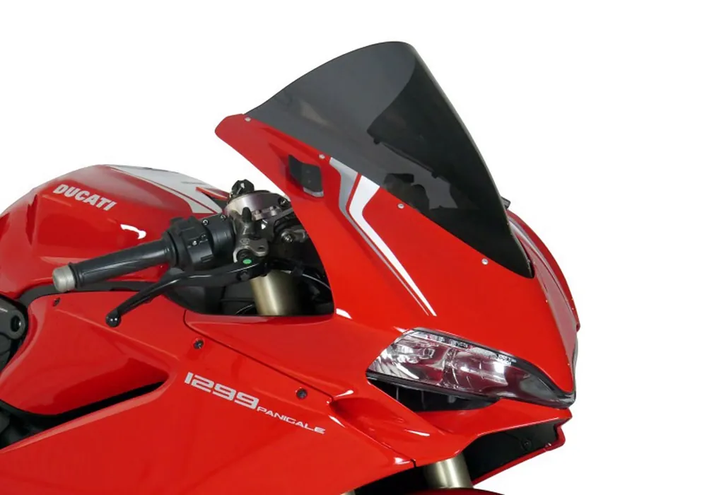 BODYSTYLE Racing Cockpitscheibe Perspex® Acrylic 3mm für DUCATI Panigale 959 Angebot