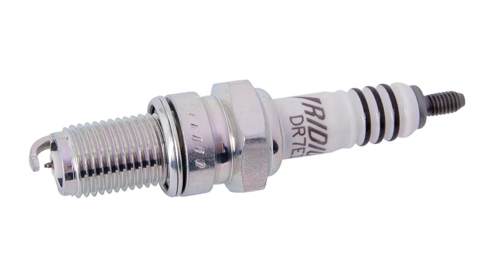 Heißes Angebot NGK Zündkerze DR7EIX Iridium