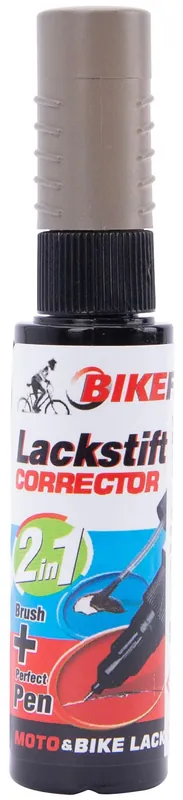 Fasi Lackstift 12 ml desert grey matt Sichere Zahlung