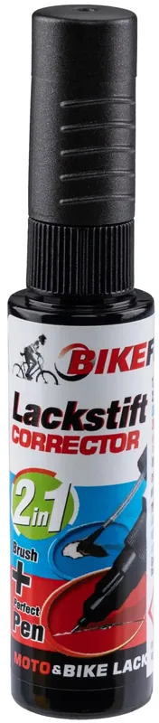 Fasi Lackstift 12 ml schwarz bat black Garantierte Lieferung