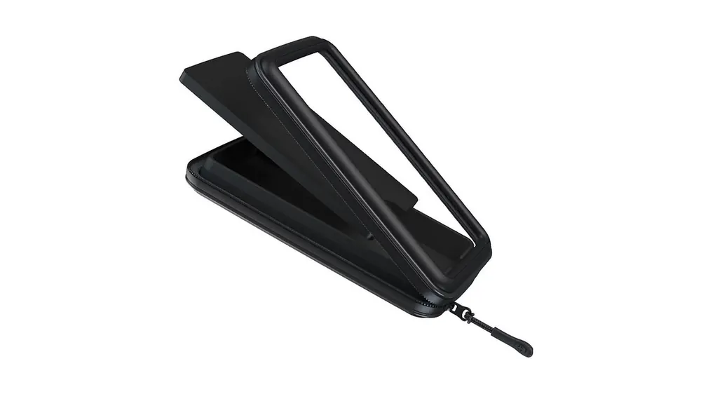 Oxford Handytasche schwarz, Handytasche universal "Cliqr" Universelle Passform (169 x 979 x 20 mm) Solange Der Vorrat Reicht