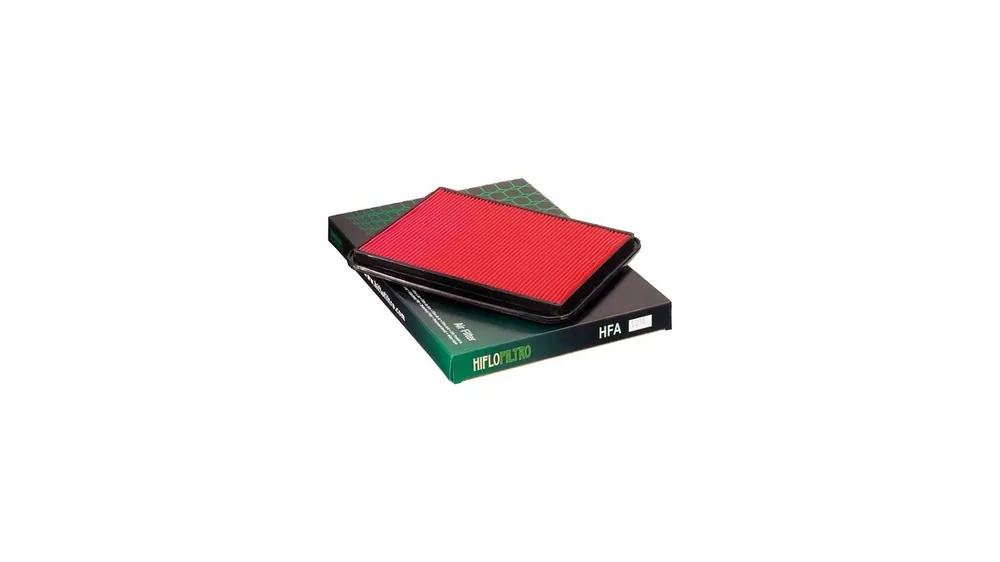 Hiflofiltro Luftfilter HFA1604 Direkt Vom Hersteller