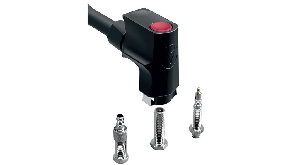 Pieper Pumpenkopf UNI schwarz,rot Bestseller