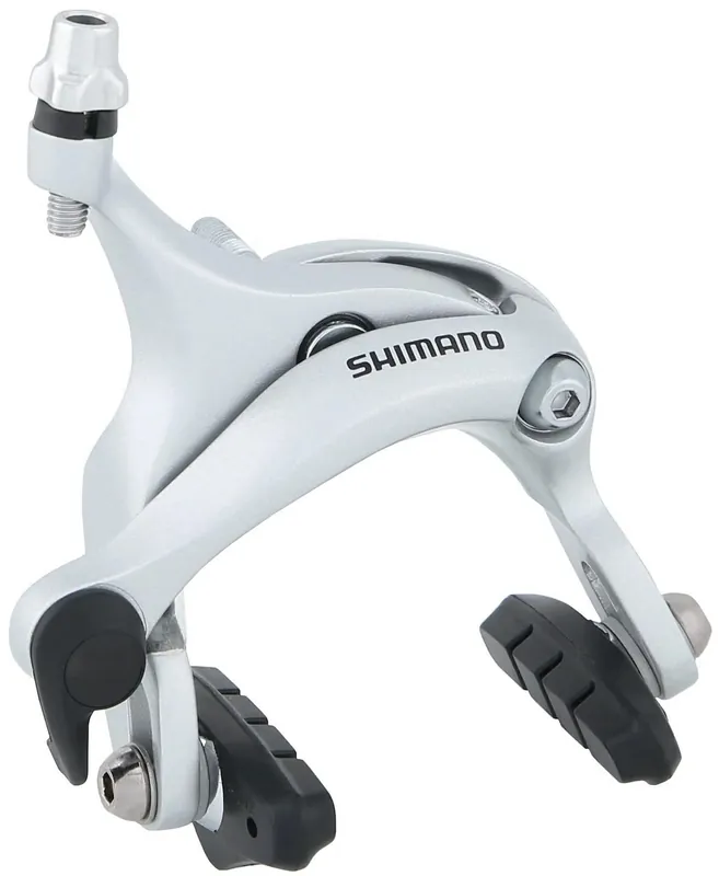 Jetzt Kaufen Shimano Rennbremse BR-R451 vorne silber