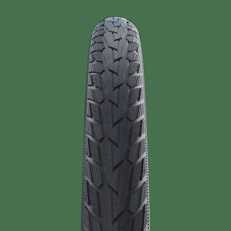 Schwalbe Motion Road Cruiser Reifen 28 Zoll schwarz,weiß Meistverkauft