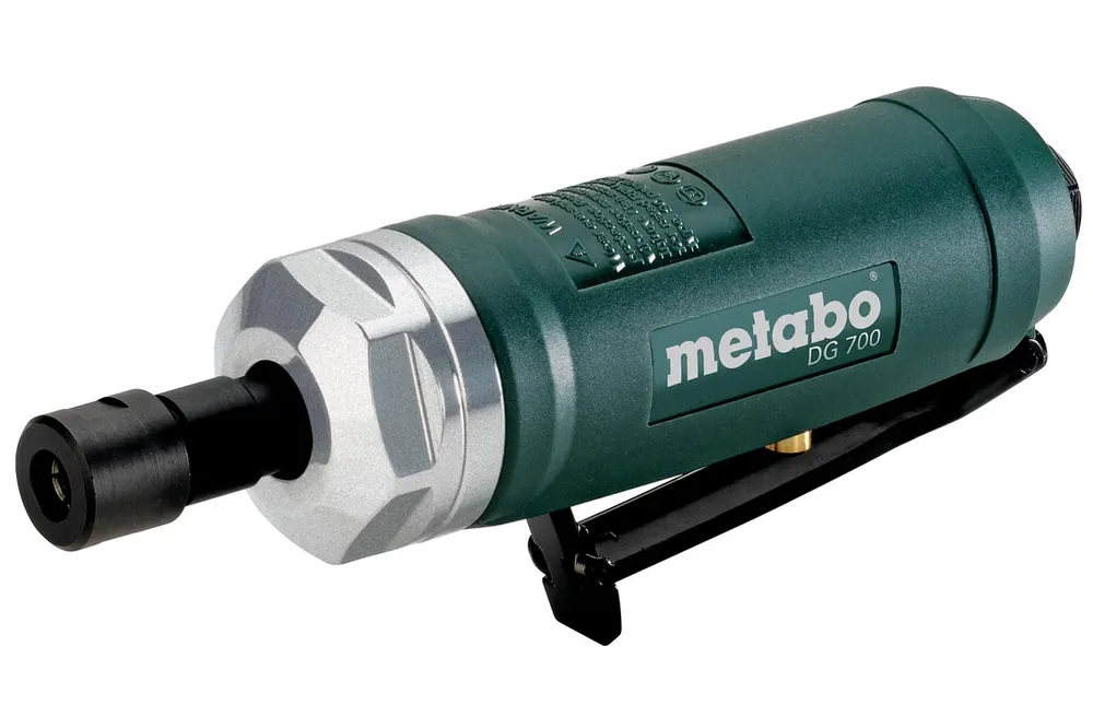 Metabo Druckluft-Geradschleifer DG 700 Beliebt