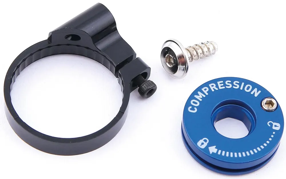RockShox Spule schwarz/blau Sofort Bestellen
