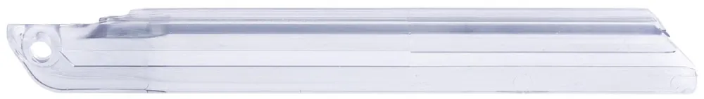 Horn Kettenschutz-Längenadapter 185 mm grau,transparent Online Kaufen