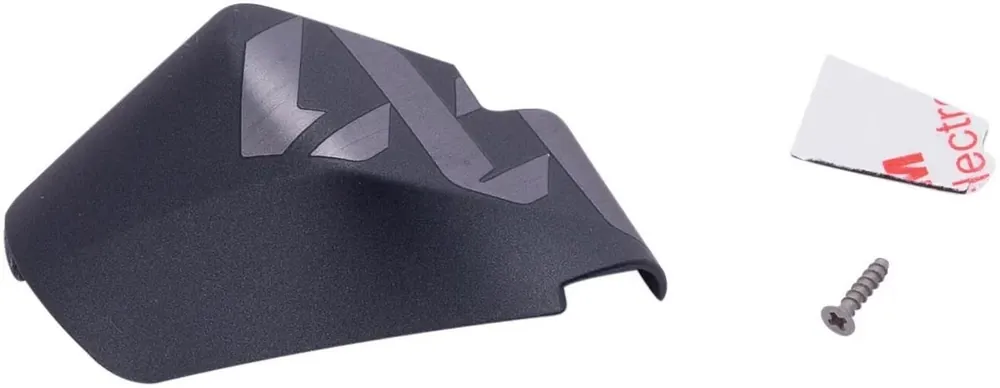Neuheit SRAM Abdeckung XX1 Eagle AXS Schaltwerk schwarz