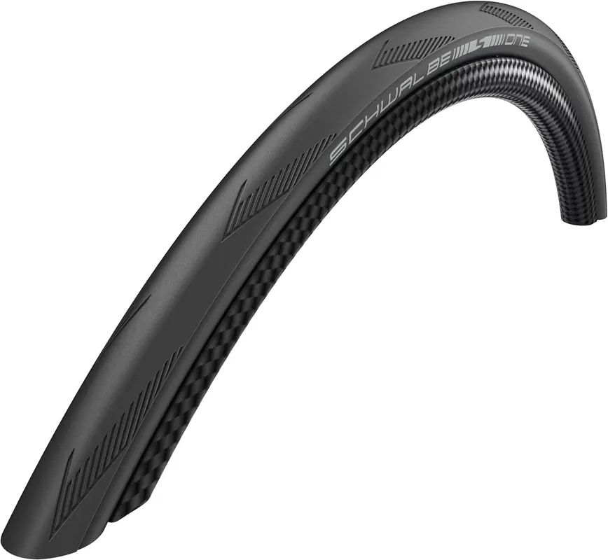 Schwalbe One Performance Line Reifen 28-622 schwarz Aktuell