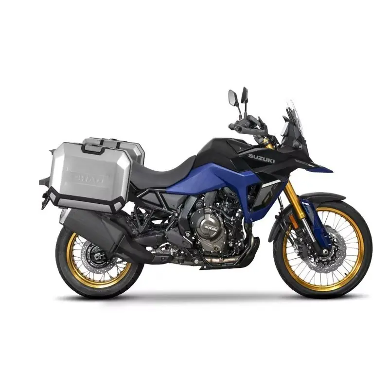 Direkt Vom Hersteller SHAD 4P Befestigungssystem Suzuki V-Strom 800 DE