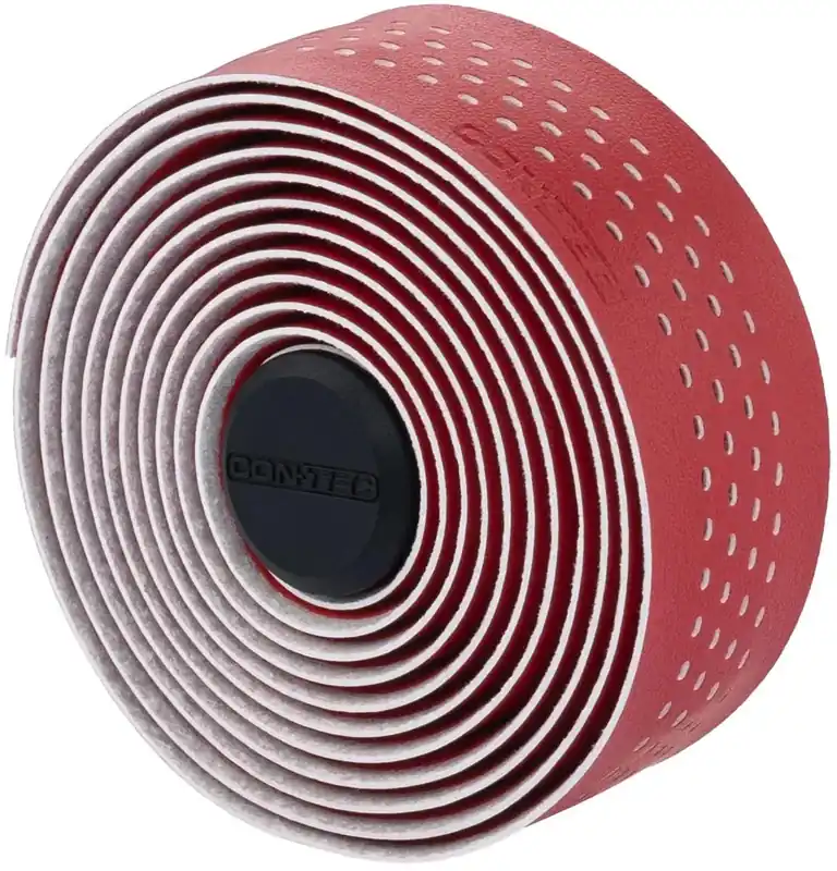CONTEC Lenkerband Comfort.Micro rot Rabatt