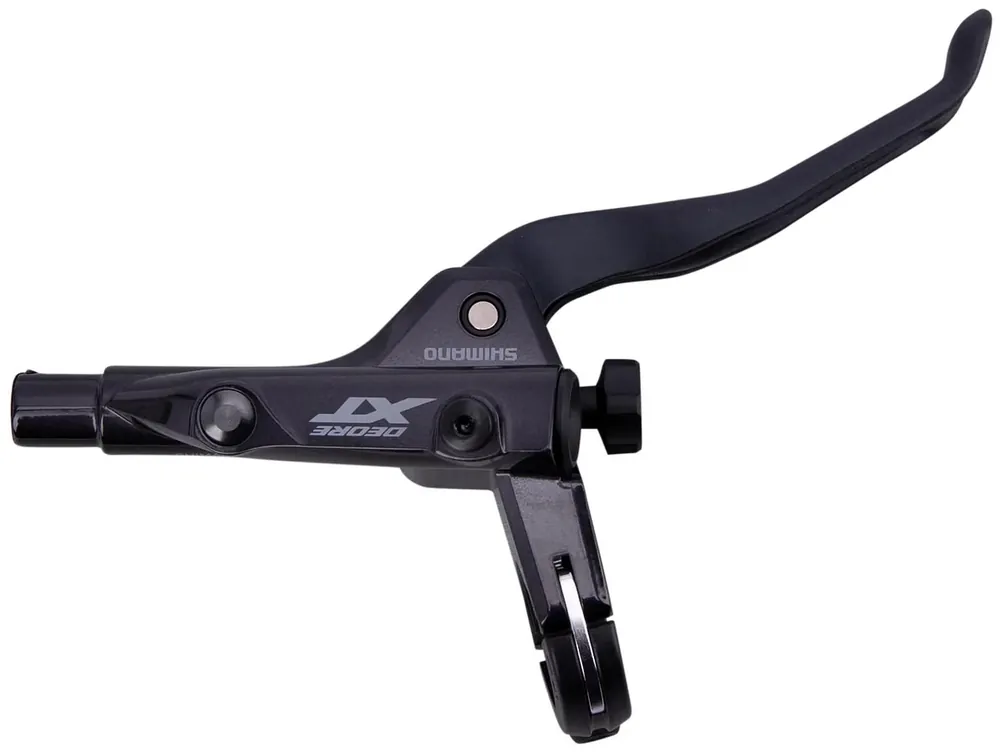 Shimano Bremshebel Deore XT BL-T8100 rechts schwarz Direktkauf