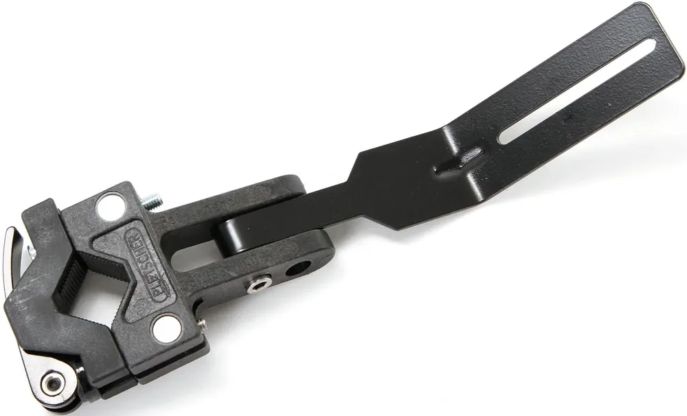 Pletscher Schnellverschlussadapter MTB schwarz Nur Für Kurze Zeit