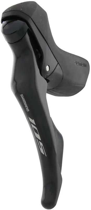 Garantierte Lieferung Shimano Schalt-/Bremshebel ST-R7000 2-fach links schwarz