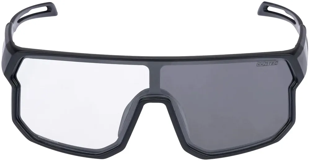 Heißes Angebot CONTEC Brille Bliss Photochromic schwarz/transparent
