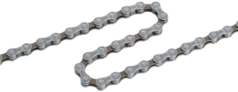 Sonderangebot Shimano Kette HG40 116 Glieder schwarz