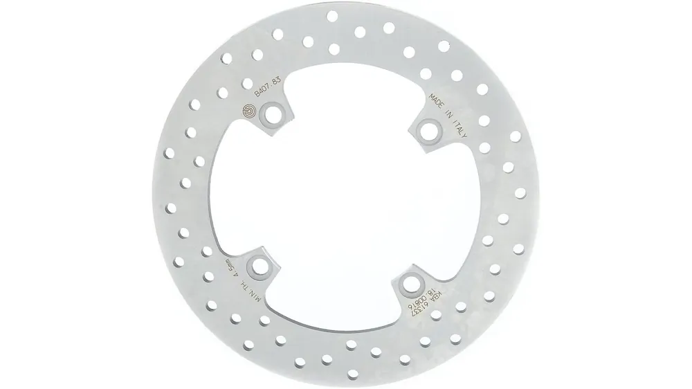 Nur Heute Brembo Bremsscheibe Modell 68B40783