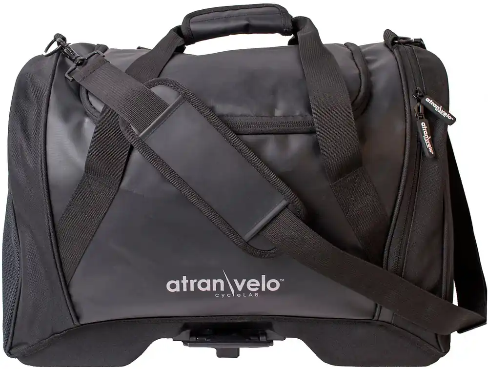 Billig AtranVelo Pulse AVS Tasche 36 l schwarz