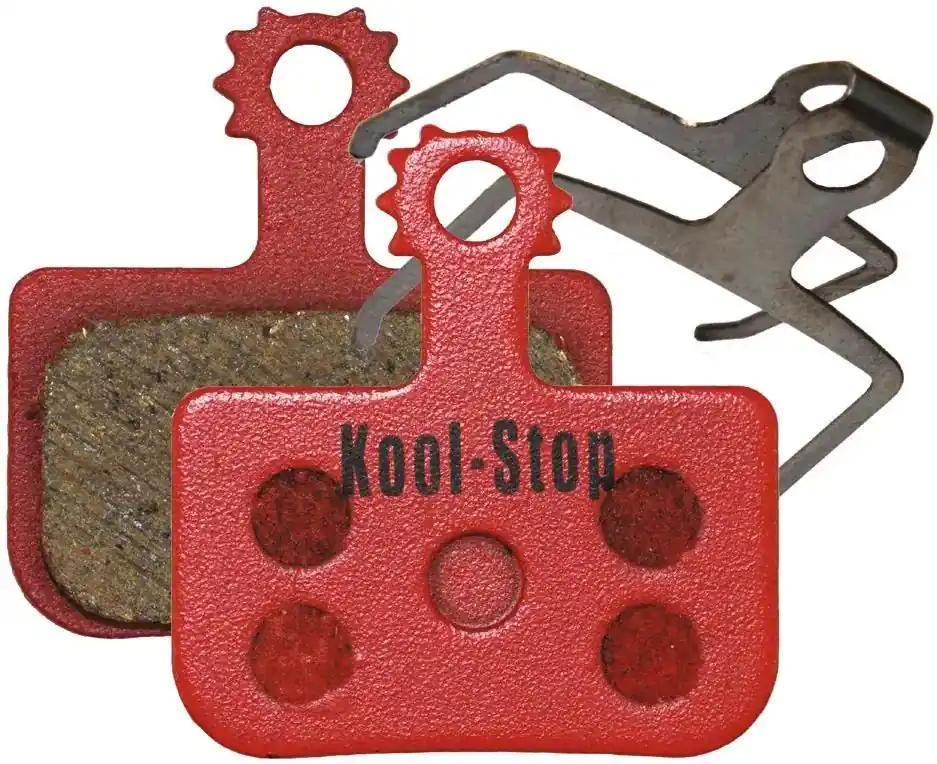 Direktkauf Kool Stop Scheibenbremsbelag D-298 organisch