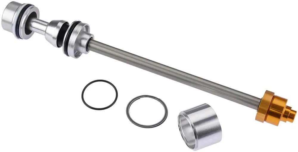 Top-Preis RockShox Upgrade-Kit DebonAir 120 mm