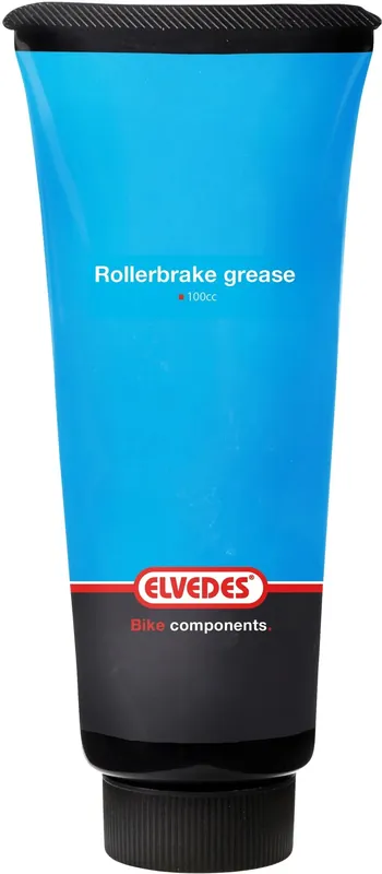 Elvedes Bremsfett 110 g Tube Schnäppchen