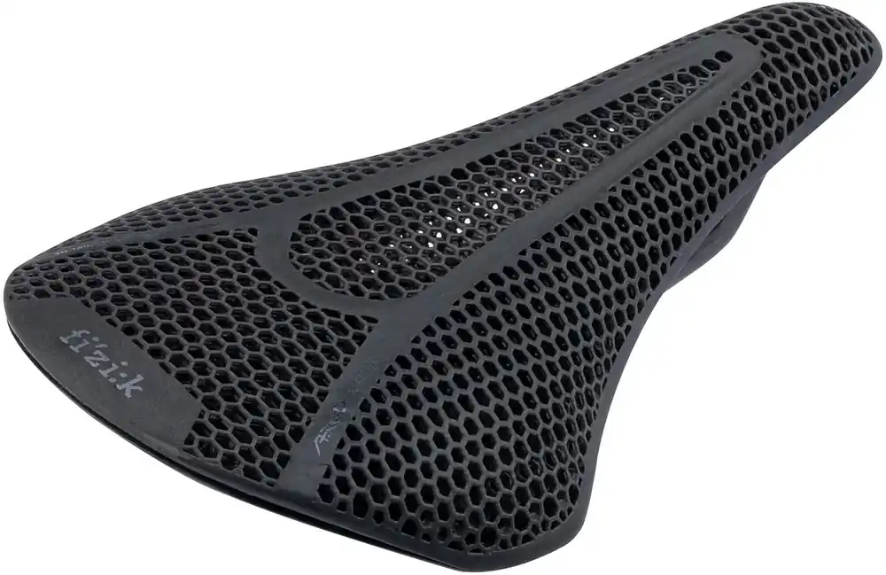 fi‘zi k Vento Argo 00 Adaptive Sattel 265 x 150 mm schwarz Sichere Zahlung