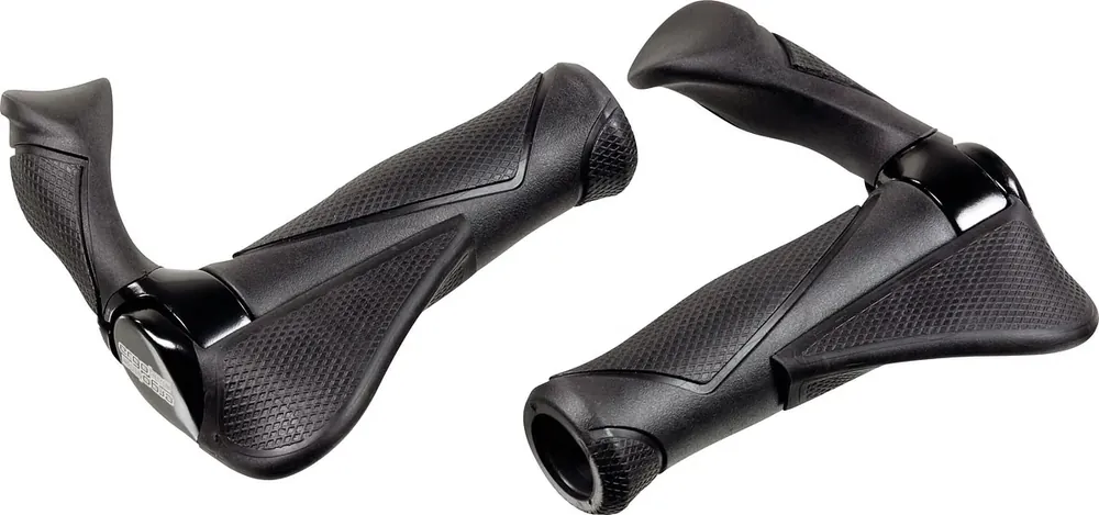 Rabatt ergotec Griff MF 2 130 mm schwarz