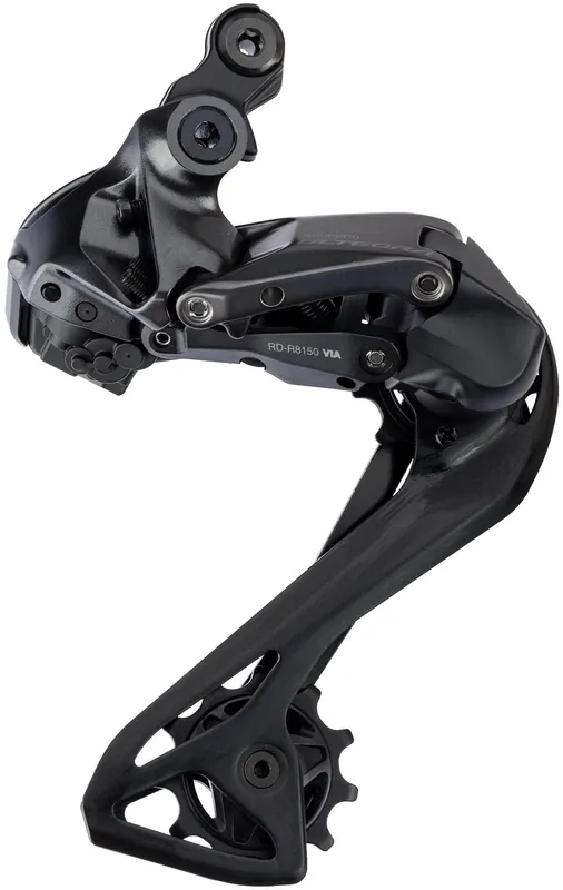 Echt Shimano Schaltwerk Ultegra Di2 RD-R8150 12-fach grau