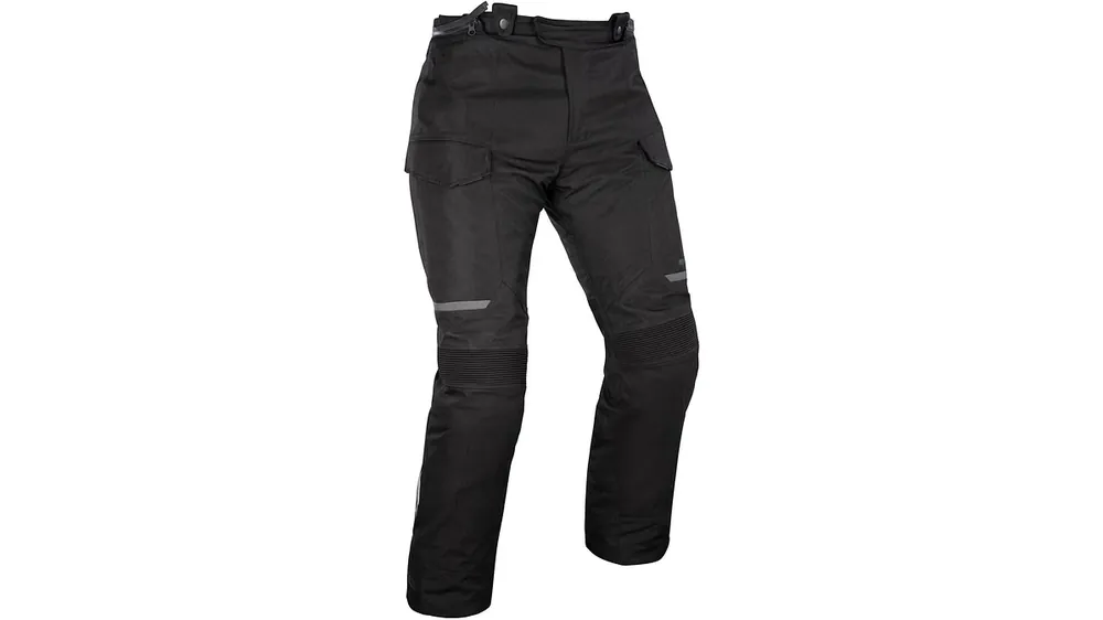 Oxford Calgary 2.0, schwarz, Gr. XL kurz Kracherpreis