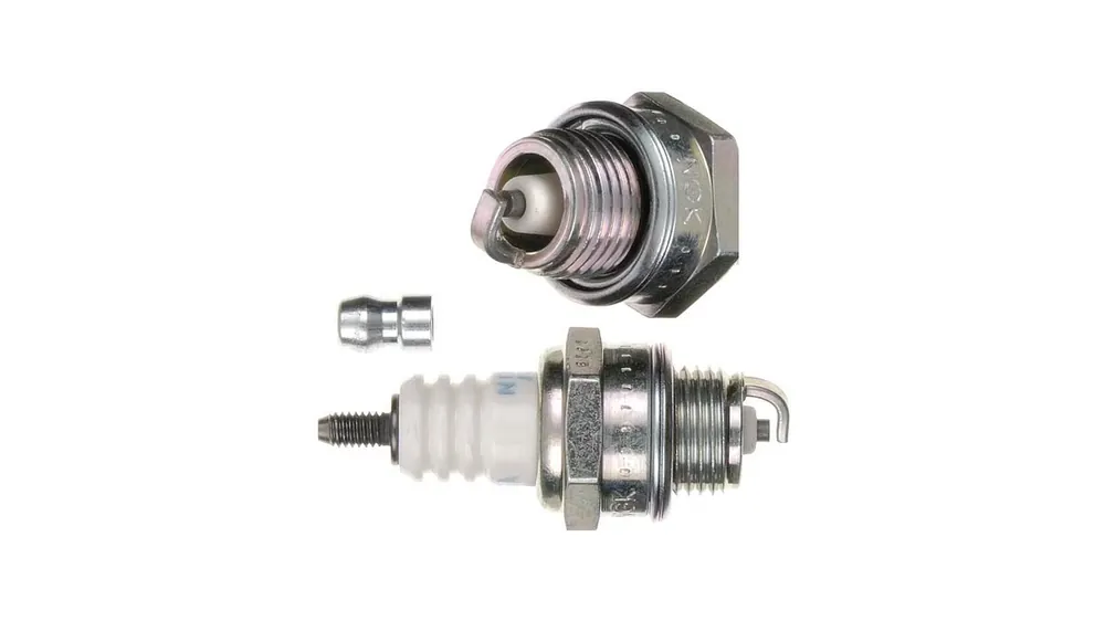 Markenprodukt NGK Zündkerze BPMR6A