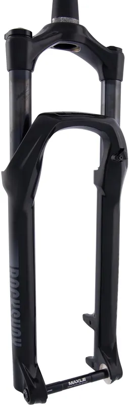 Expressversand RockShox Federgabel Judy Silver TK 27,5 Zoll schwarz 130 mm Federweg