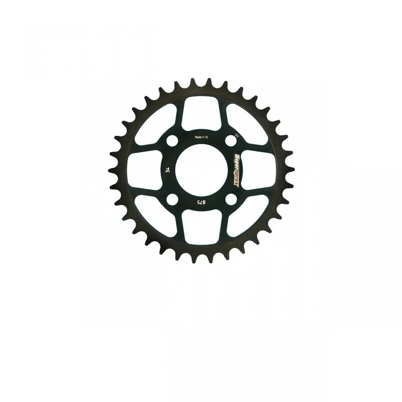 Supersprox Stahl-Kettenrad 520 34Z (Schwarz) Bestseller