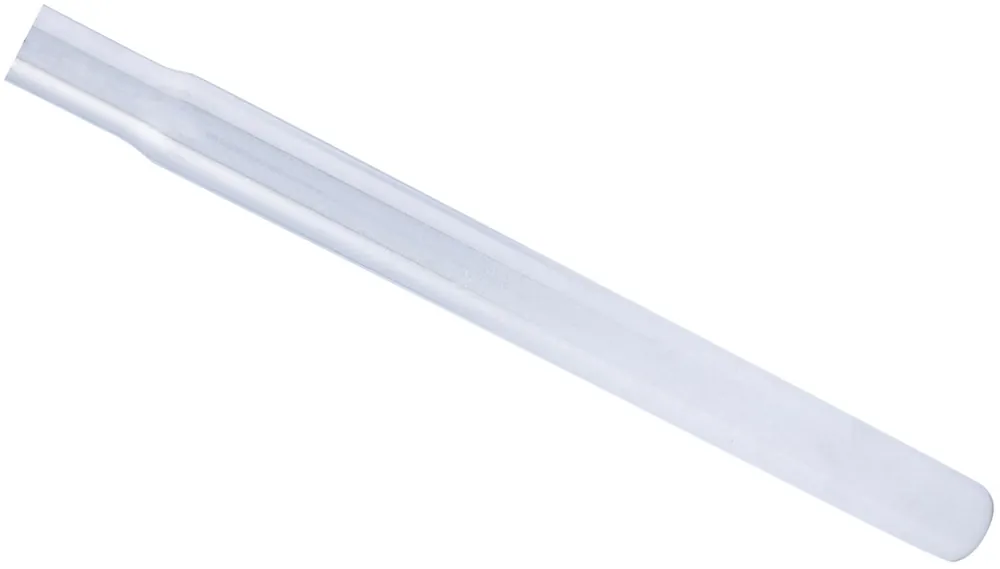 Kalloy Sattelstütze 25,8 mm 300 mm silber Solange Der Vorrat Reicht