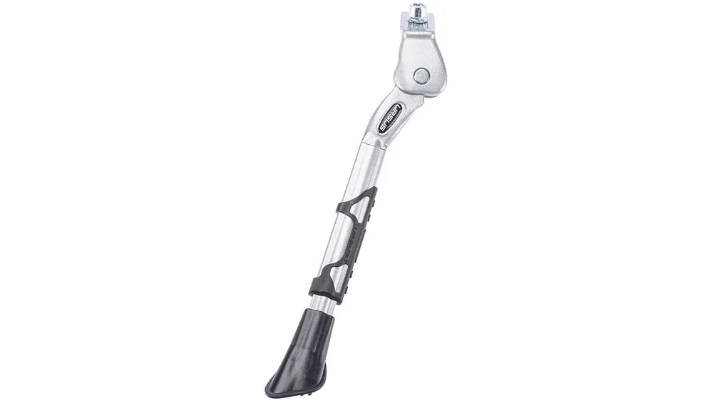 Ursus Seitenständer 78 - King 24-28 Zoll silber Neue Kollektion