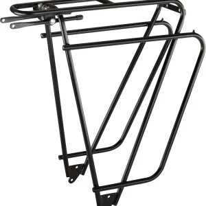 Begrenztes Angebot Tubus Gepäckträger Logo Classic 29 Zoll schwarz