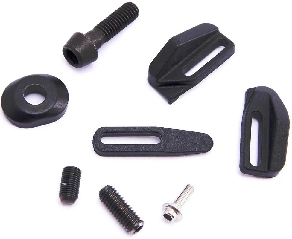 SRAM Schrauben-Set Force eTap AXS schwarz Abverkauf