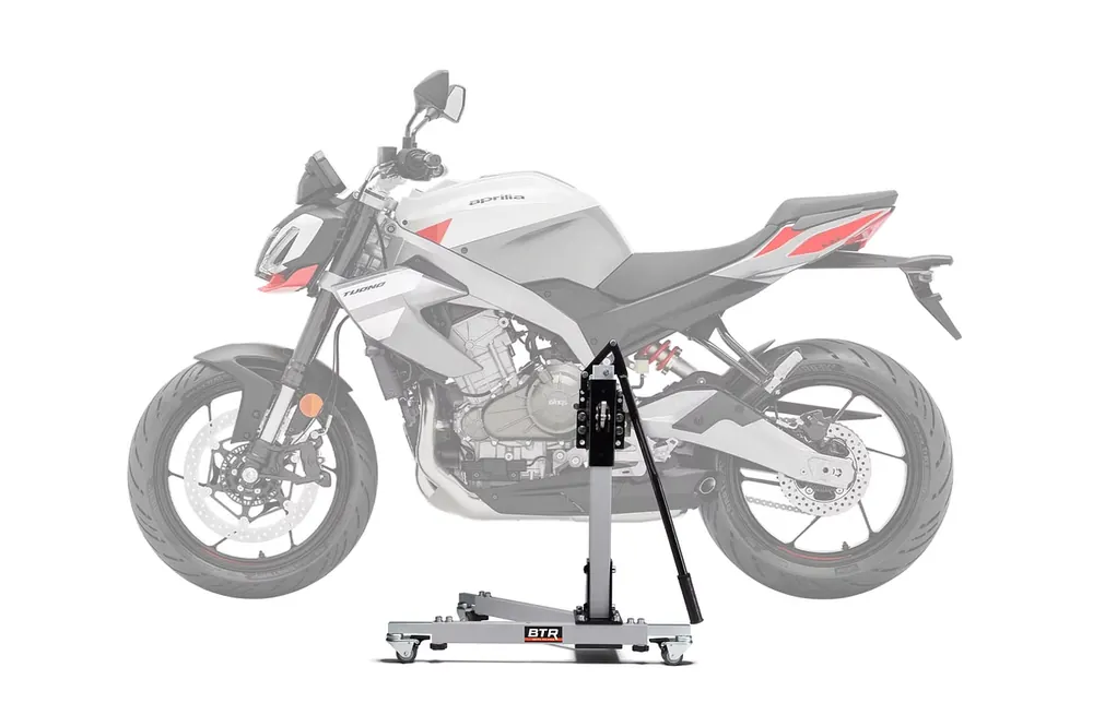 Nur Für Kurze Zeit Zentralständer EVOLIFT® für Aprilia Tuono 457 25-