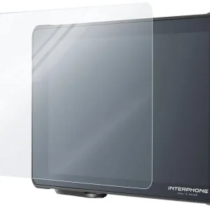 Nur Heute INTERPHONE Schutzglas Sync Protective Glass für SYNC55