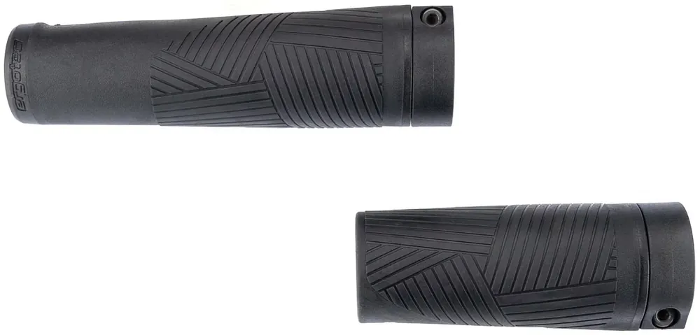 ergotec Griff EG Performance 135/92 mm schwarz Preis Gesenkt