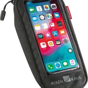 Rixen & Kaul Smartphonetasche Phone Bag Comfort S schwarz Nur Für Kurze Zeit