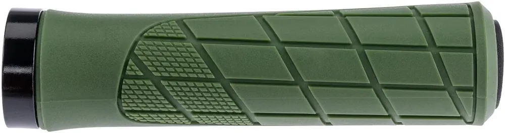 Bestpreis Brave Griff Touring 135 mm olive