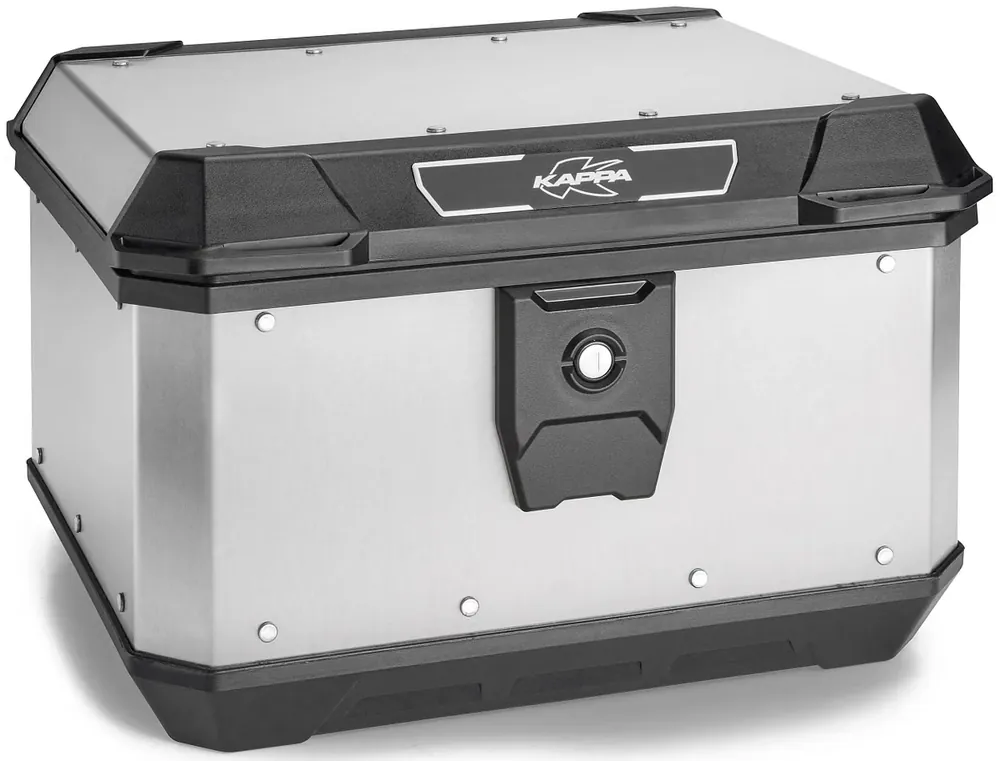 Ausverkauf Kappa Topcase KMX400 K‘METROBOX