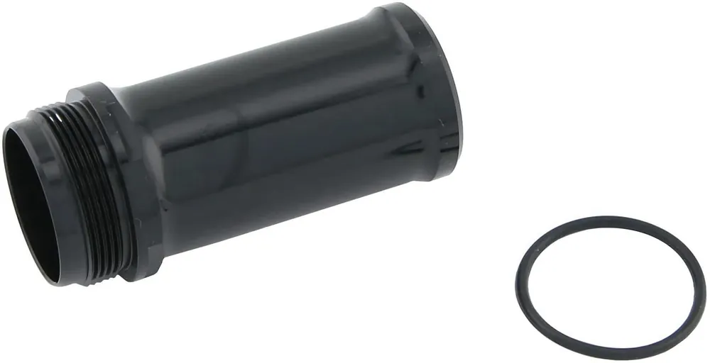 RockShox Ausgleichsbehälter Monarch Plus schwarz Preisknaller