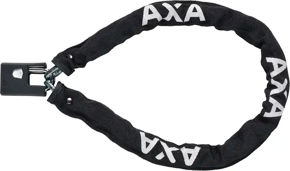 Axa Clinch Plus 85 Kettenschloss schwarz Direktkauf