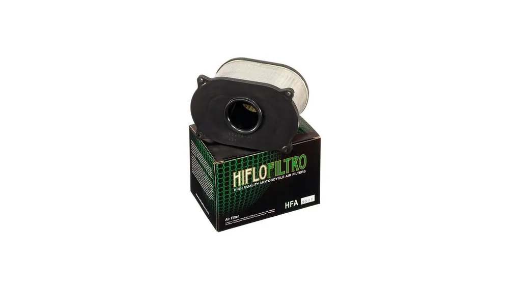 Hiflofiltro Luftfilter HFA3609 Neue Ware