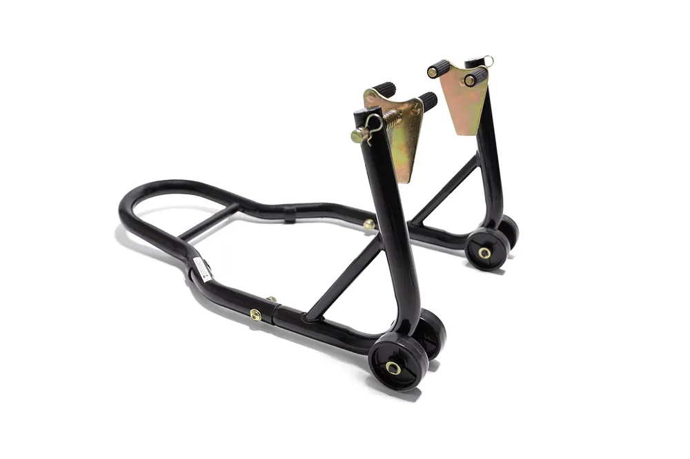 BTR Motorrad Vorderradständer Basic Top-Preis