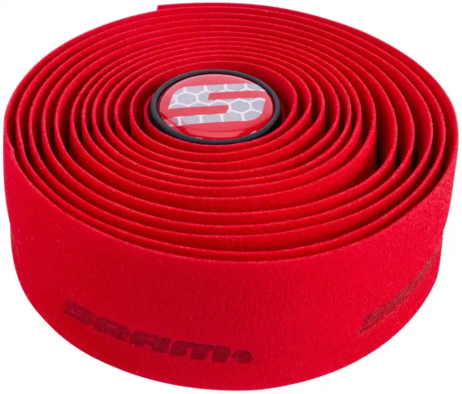 SRAM Lenkerband SuperSuede rot Top-Preis